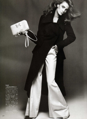 Constance Jablonski pic #288344