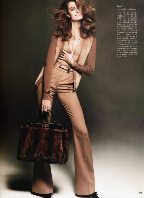 Constance Jablonski pic #287908