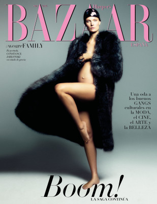 Constance Jablonski pic #1361926