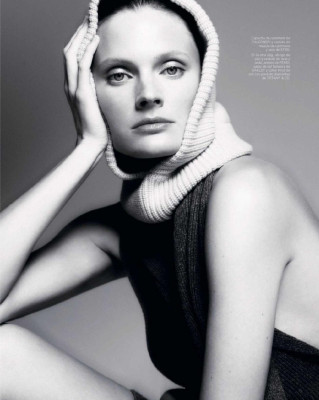 Constance Jablonski pic #1361927