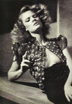 Constance Jablonski pic #338407