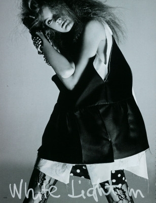 Constance Jablonski pic #260858