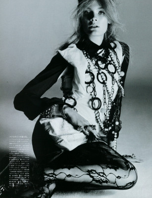 Constance Jablonski pic #260885
