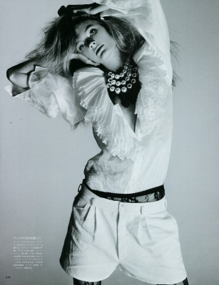 Constance Jablonski pic #260892