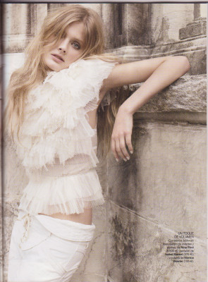 Constance Jablonski pic #343111