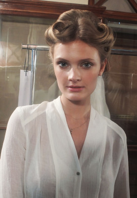 Constance Jablonski pic #507891