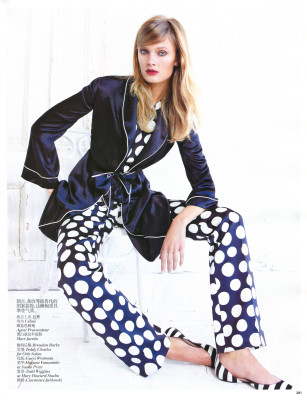Constance Jablonski pic #574181