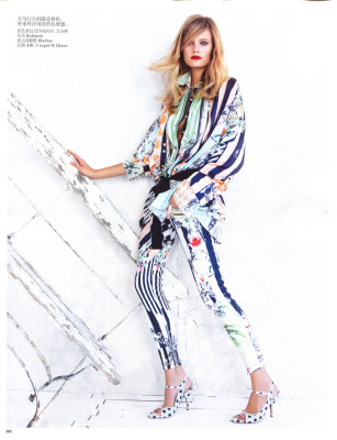 Constance Jablonski pic #574179