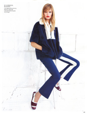 Constance Jablonski pic #574175