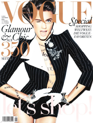 Constance Jablonski pic #297019