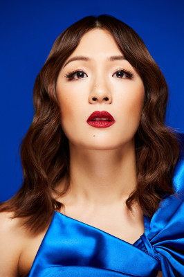 Constance Wu pic #1291361