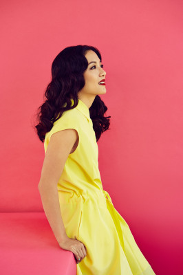 Constance Wu pic #1291360