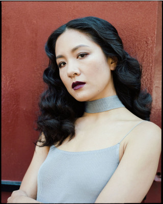 Constance Wu pic #1291356