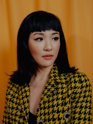 Constance Wu pic #1291353