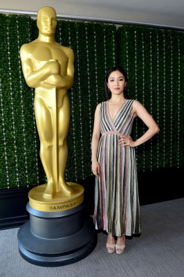 Constance Wu pic #1291256