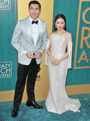 Constance Wu pic #1291270