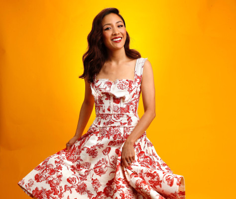 Constance Wu pic #1291371