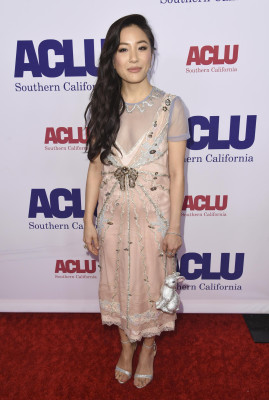 Constance Wu pic #1291315