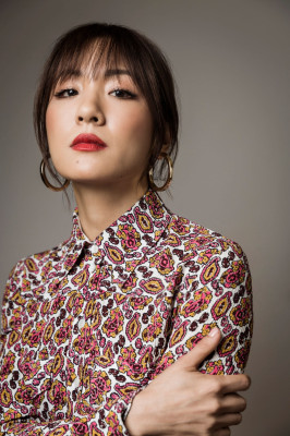 Constance Wu pic #1291367