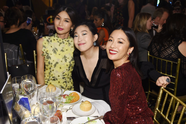Constance Wu pic #1291277