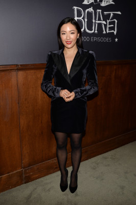 Constance Wu pic #1291268