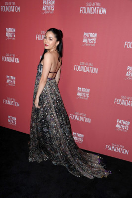Constance Wu pic #1291267