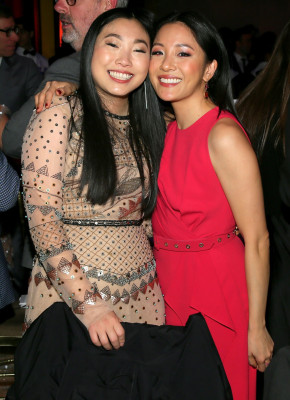 Constance Wu pic #1291257