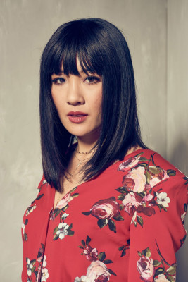 Constance Wu pic #1291365