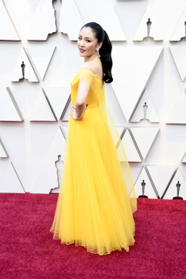 Constance Wu pic #1291309