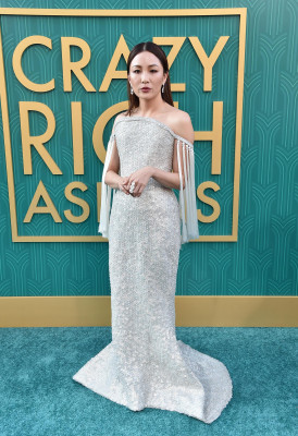 Constance Wu pic #1291299