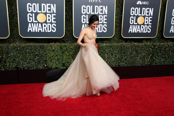 Constance Wu pic #1291300