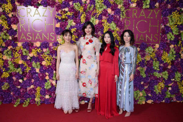 Constance Wu pic #1291282