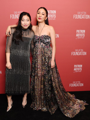 Constance Wu pic #1291283