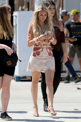 Corinne Olympios pic #988162