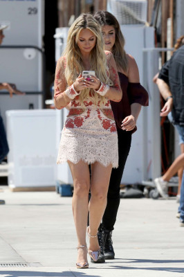 Corinne Olympios pic #988179