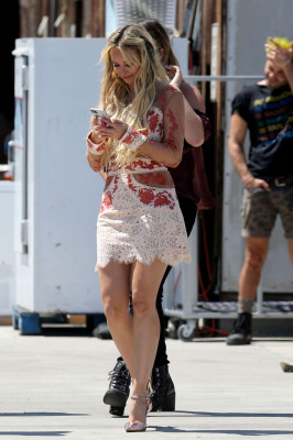 Corinne Olympios pic #988164