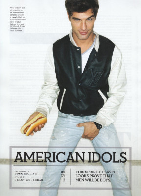 Cory Bond pic #501112