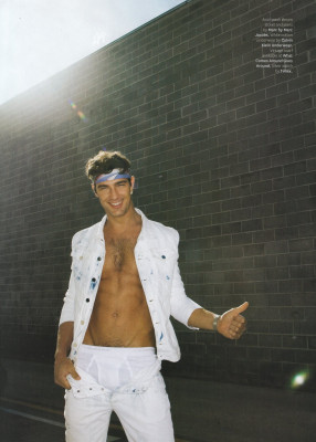 Cory Bond pic #530635