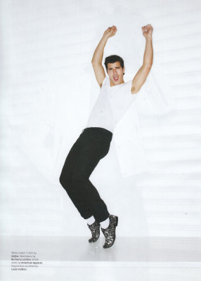 Cory Bond pic #501114