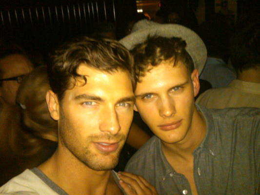Cory Bond pic #530633