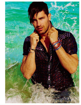Cory Bond pic #529011