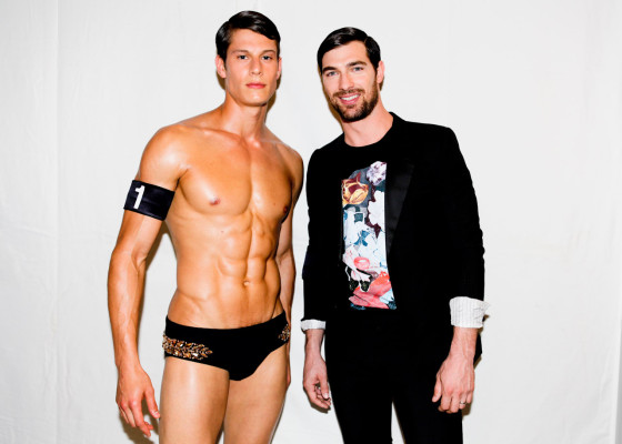 Cory Bond pic #523961