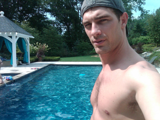 Cory Bond pic #530637