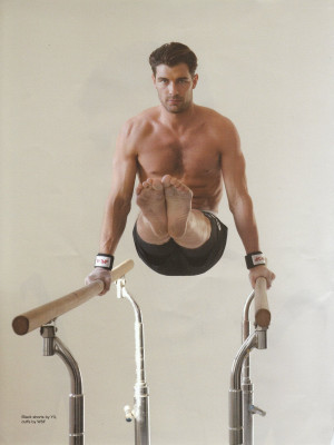 Cory Bond pic #541322
