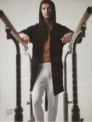 Cory Bond pic #541319