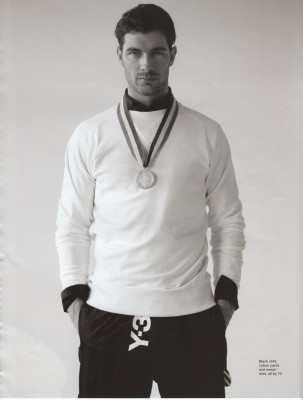 Cory Bond pic #541320