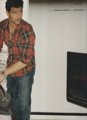 Cory Bond pic #541318