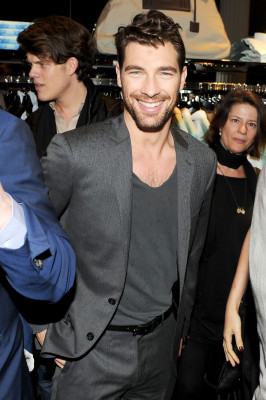 Cory Bond pic #523960