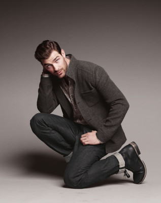 Cory Bond pic #547750