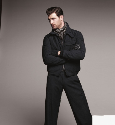 Cory Bond pic #547751
